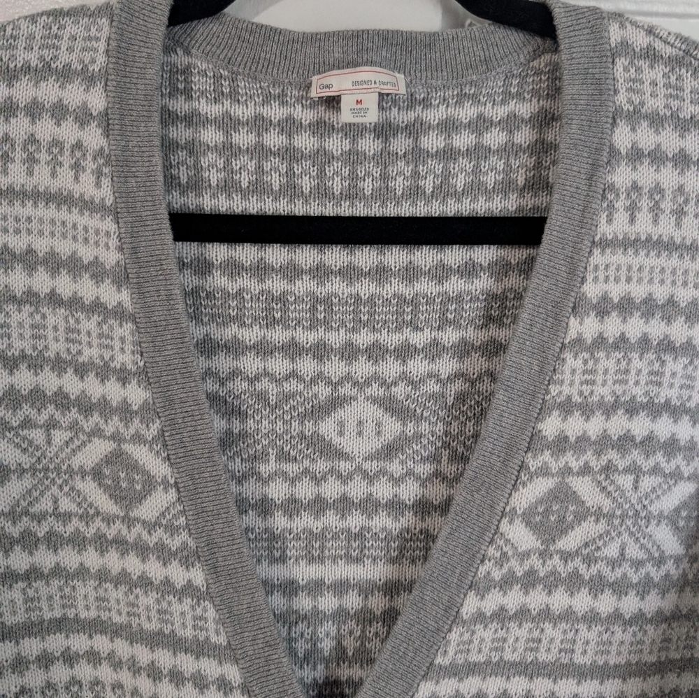 Gap cardigan - Picture 3 of 5